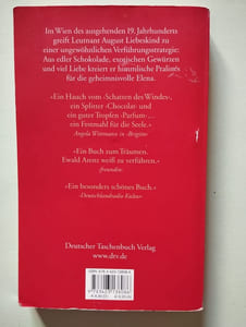 Der Duft von Schokolade