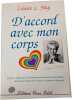 D'accord avec mon corps. Louise L. Hay