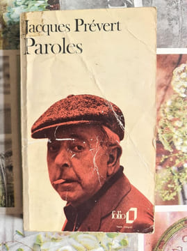 Paroles. Jacques Prévert