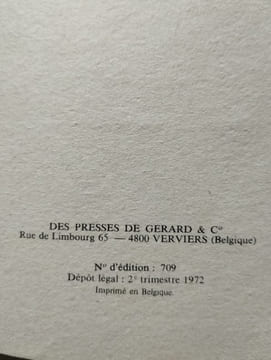 Curieuses histoires de l'histoire. Guy Breton