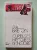 Curieuses histoires de l'histoire. Guy Breton