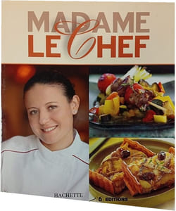 Madame le Chef