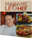 Madame le Chef. Hermance Carro