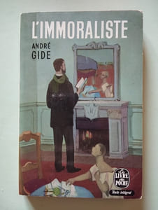 L'Immoraliste