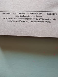 L'Immoraliste