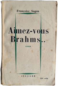 Aimez-vous Brahms