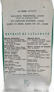 Aimez-vous Brahms