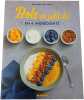 Bols du petit d&eacute;j en 4 ingr&eacute;dients. Berengere Abraham