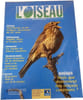 L'Oiseau Magazine n&deg;63. 