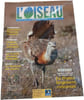 L'Oiseau Magazine n&deg;64. 