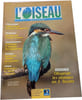 L'Oiseau Magazine n&deg;61. 