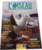 L'Oiseau Magazine n&deg;62. 