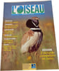 L'Oiseau Magazine n&deg;49. 