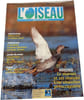 L'Oiseau Magazine n&deg;44. 