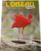 L'Oiseau Magazine n&deg;39. Revue de la Ligue Fran&ccedil;aise pour la Protection des Oiseaux