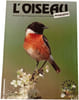 L'Oiseau Magazine n&deg;32. 