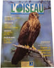 L'Oiseau Magazine n&deg;79. 