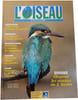 L'Oiseau Magazine n&deg;61. 