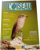 L'Oiseau Magazine n&deg;80. 