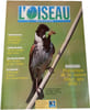 L'Oiseau Magazine n&deg;43. 