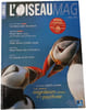 L'Oiseau Magazine n&deg;81. 