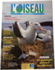 L'Oiseau Magazine n&deg;62. 