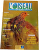L'Oiseau Magazine n&deg;68. 