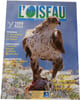 L'Oiseau Magazine n&deg;54. 