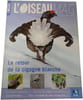 L'Oiseau Magazine n&deg;97. 