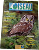L'Oiseau Magazine n&deg;55. 
