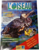 L'Oiseau Magazine n&deg;1. Alain Souchon