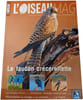 L'Oiseau Magazine n&deg;98. 
