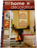 Rico Design Home Decoration n&deg;32. 