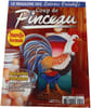 Coup de Pinceau n&deg;15. 