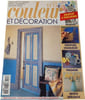 Couleur et d&eacute;coration n&deg;8. 