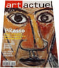 Art Actuel n&deg;11. 