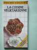 K/L Vegetarian. Hanslip Carole