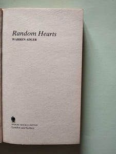 Random Hearts