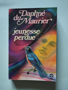Jeunesse perdue. Daphné du Maurier