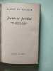 Jeunesse perdue. Daphn&eacute; du Maurier