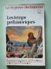 Les temps prehistoriques. Nougier-l.R