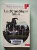 Les 20 Am&eacute;riques latines. Marcel Niedergang