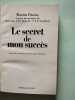 Secret de mon succes *** (Le). OWENS MARTIN