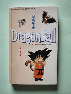 Dragon Ball