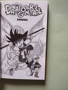 Dragon Ball