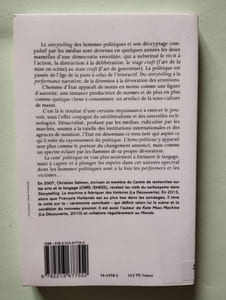 La Ceremonie Cannibale: De la performance politique (Essais)
