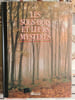 Les sous-bois et leurs myst&egrave;res. 