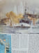 La Plan&egrave;te Oc&eacute;an mers et ocean I. Jacques-Yves Cousteau