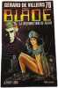 Blade : La r&eacute;surrection de Kaah. Jeffrey Lord