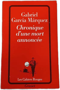 Chronique d'une mort annoncée